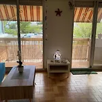 Bleu Soleil - 23 M2 - Balcon - Port Et Plages