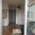 Bleu Soleil - 23 M2 - Balcon - Port Et Plages Апартаменты *