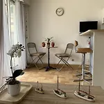 Bleu Soleil - 23 M2 - Balcon - Port Et Plages Апартаменты Кане
