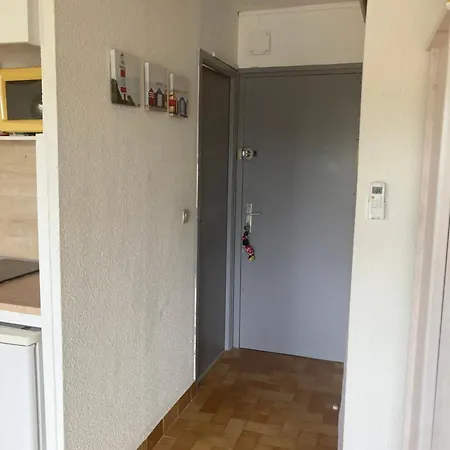 Bleu Soleil - 23 M2 - Balcon - Port Et Plages Canet-en-Roussillon